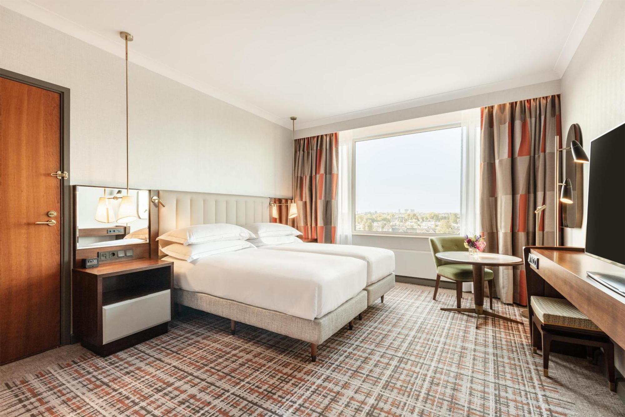 Hilton Amsterdam